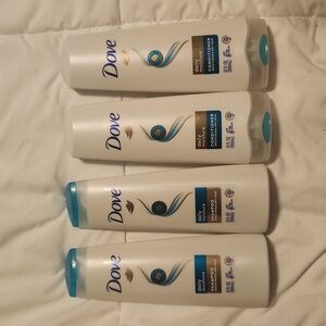 Dove Shampoo and Conditioner